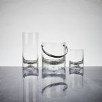 627949 Set of glass